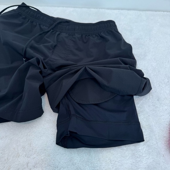 Chubbies The Secret Agents 7 inch shorts size S - Picture 7 of 10